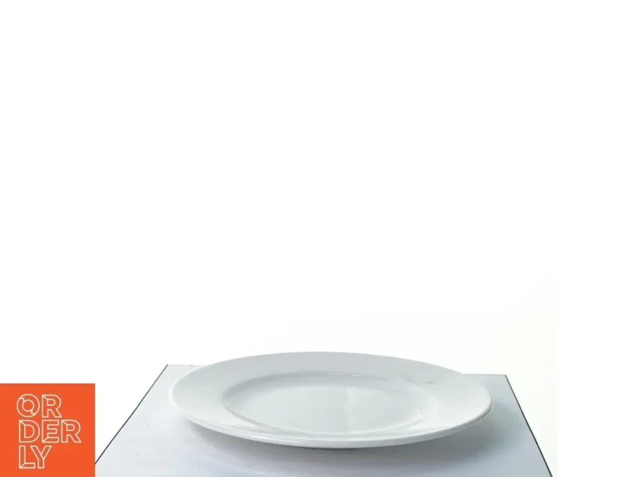 Billede 3 - Tallerken fra Villeroy Og Boch (str. 17 cm)
