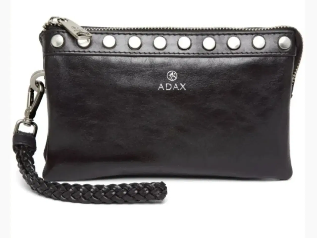 Billede 1 - Ny clutch/pung fra Adax 