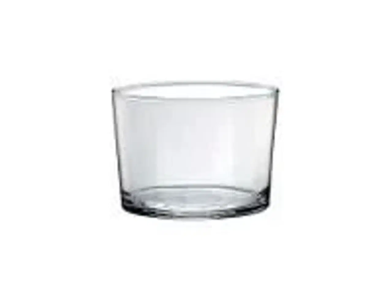 Billede 1 - 48 stk. Vandglas klar 22 cl Bodega