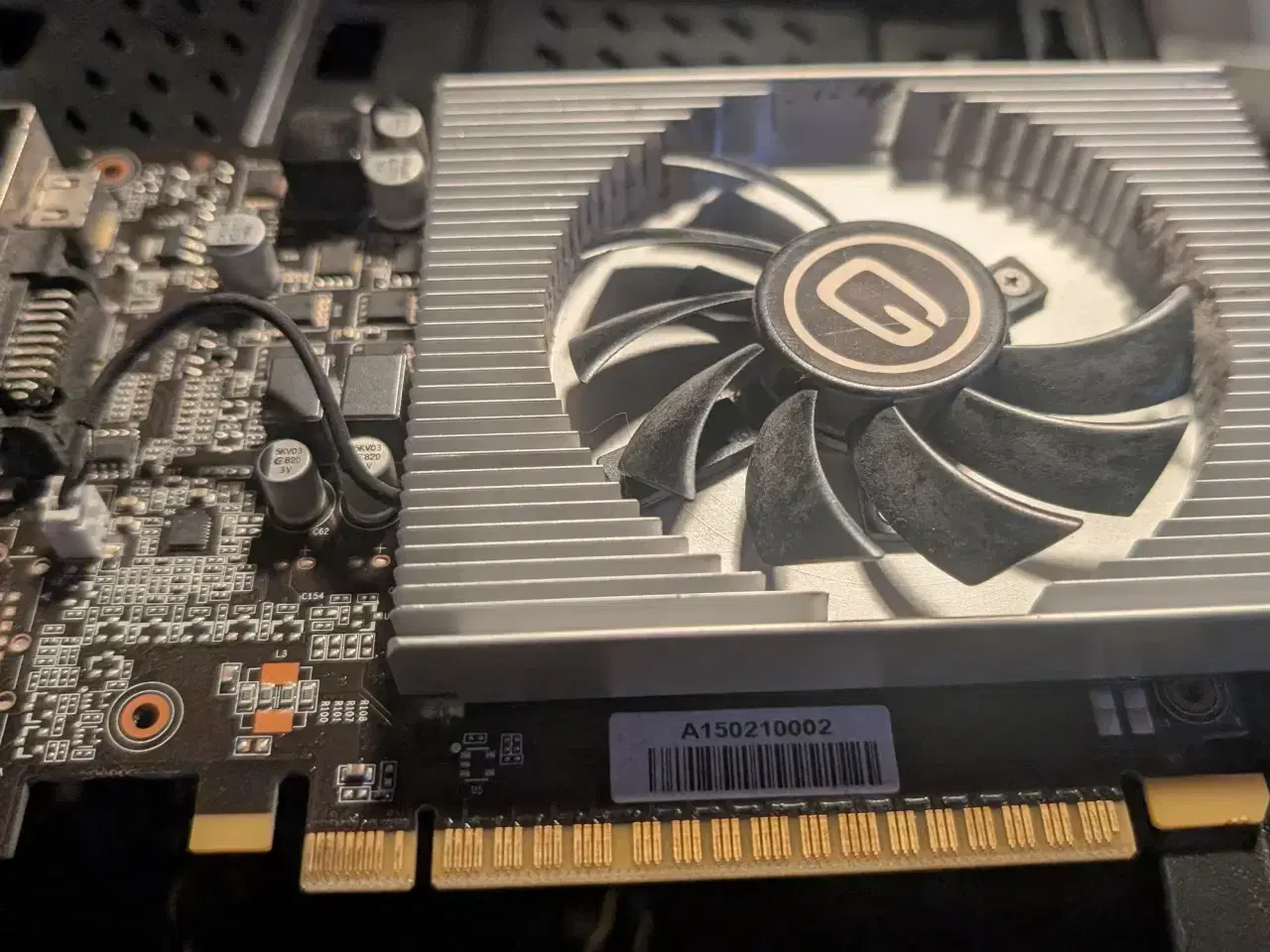Billede 6 - 2x gl. Computer som reservedele