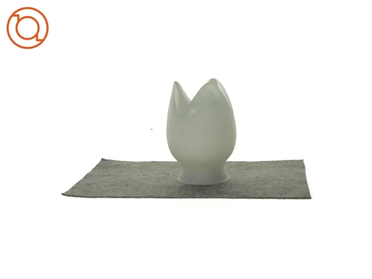 Billede 2 - Vase flot (str. HØ:19x10,5cm)