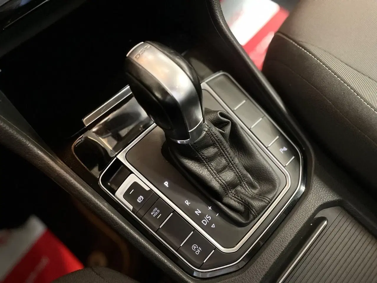 Billede 17 - VW Golf Sportsvan 1,4 TSi 150 Highline DSG BMT