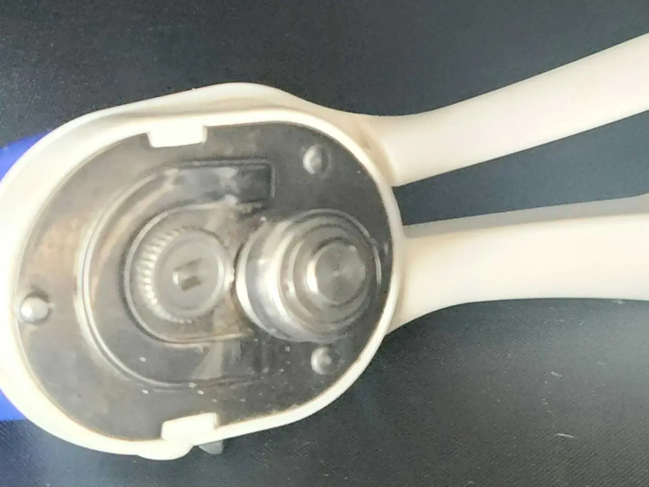 Billede 4 - Hvid Tupperware Dåseåbner 