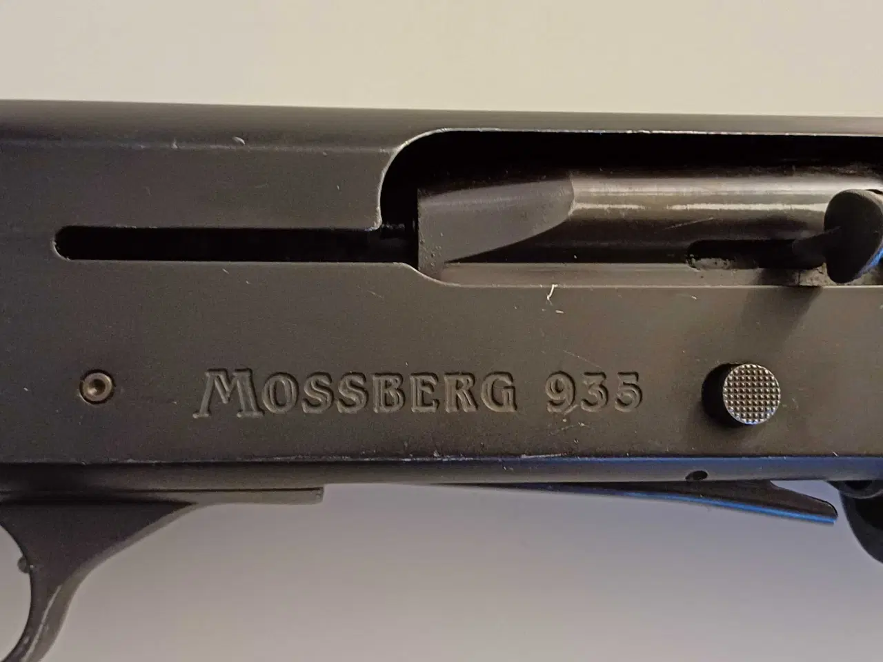 Billede 2 - Mossbeg 935  12/89  supermagnum