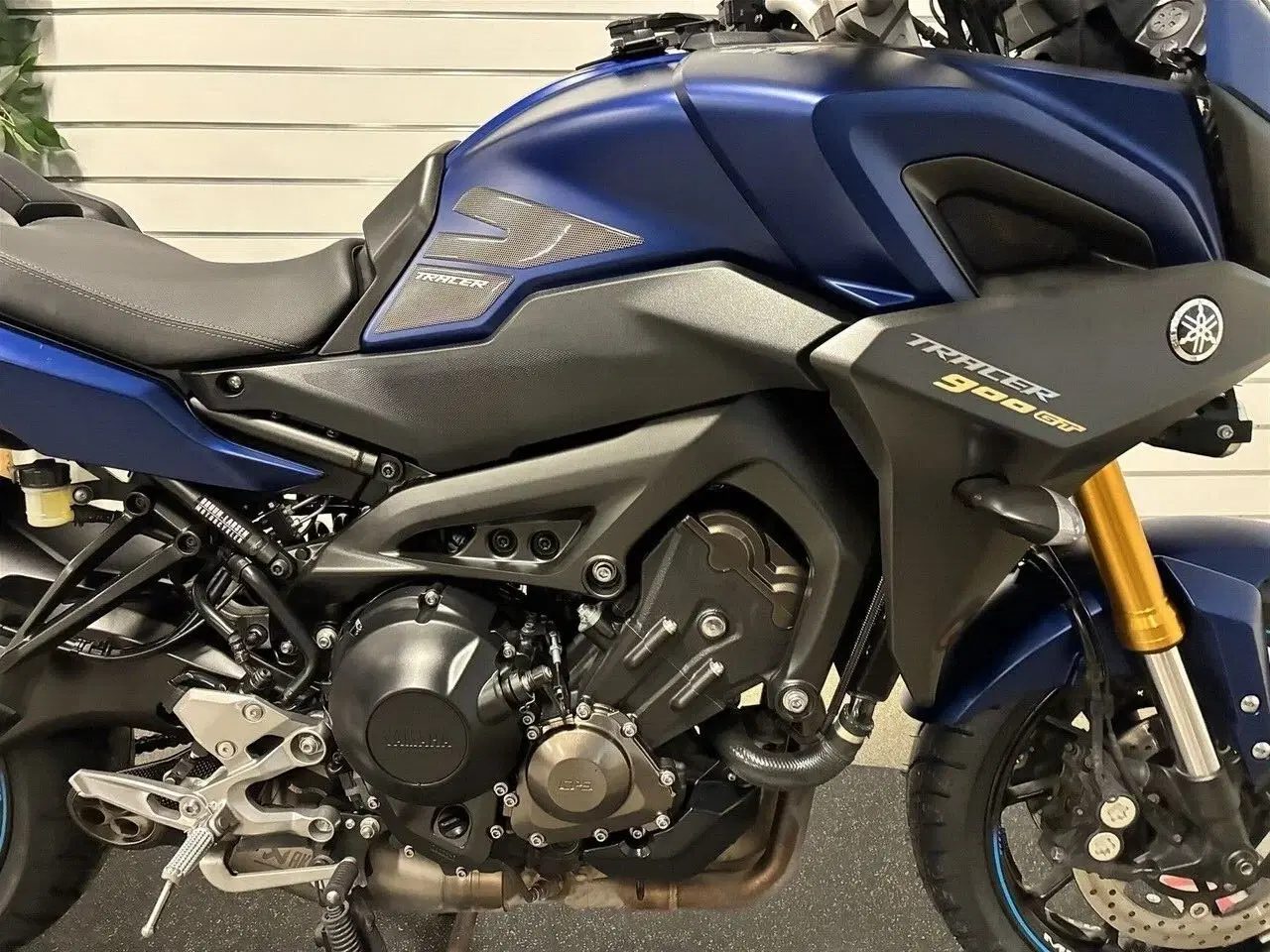 Billede 4 - Yamaha Tracer 900 GT
