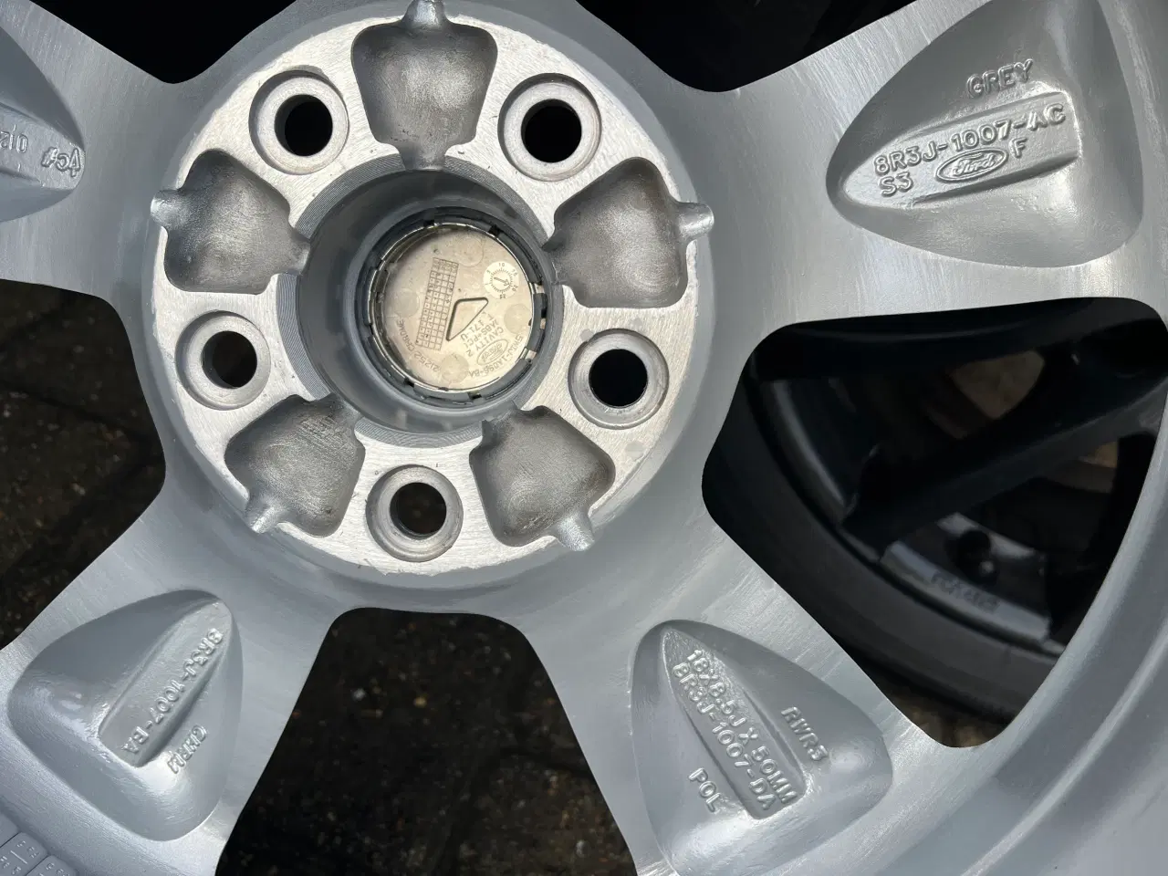 Billede 14 - FORD MUSTANG 18” 5x114,3