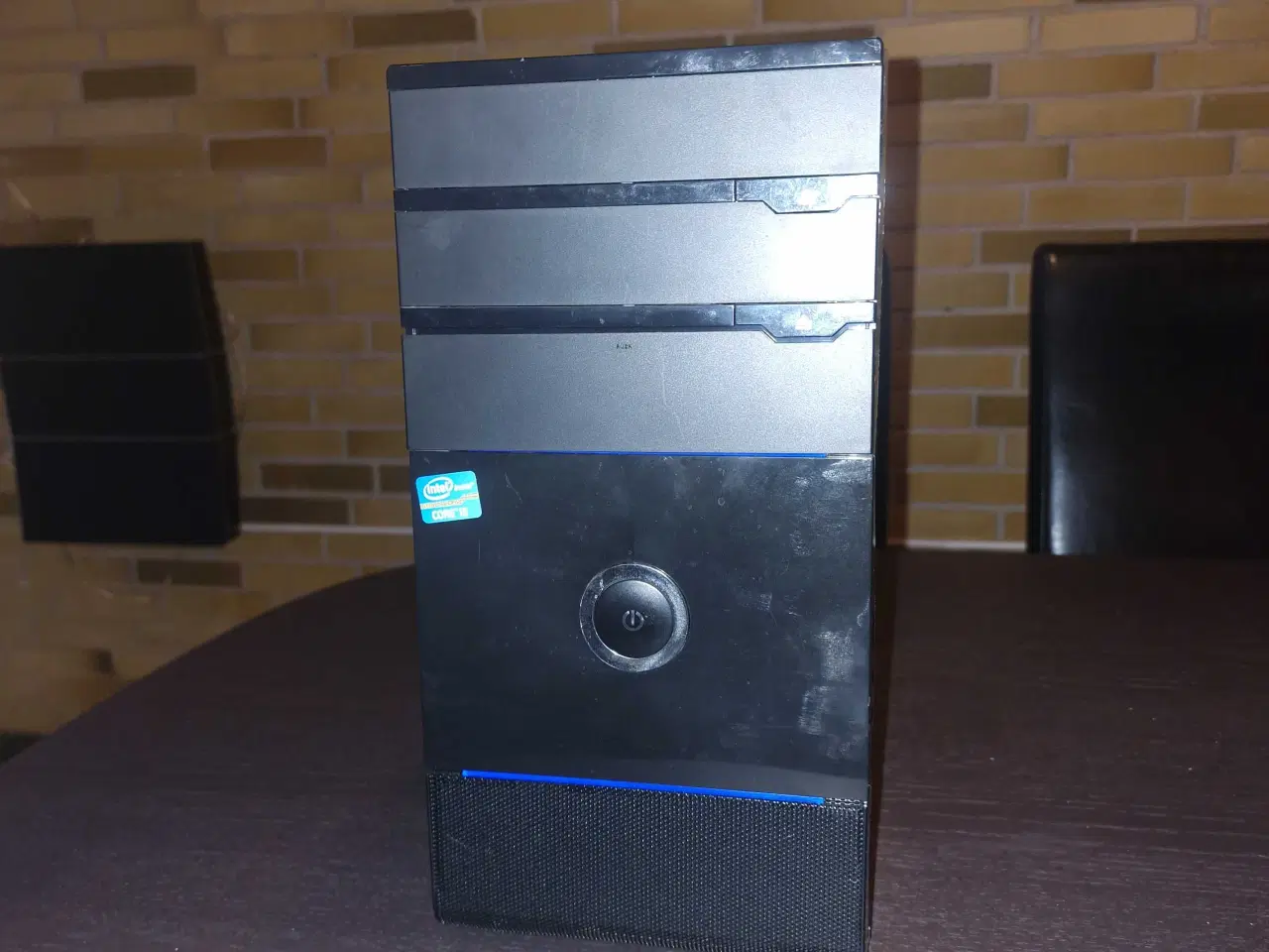 Billede 3 - Stationære computere 