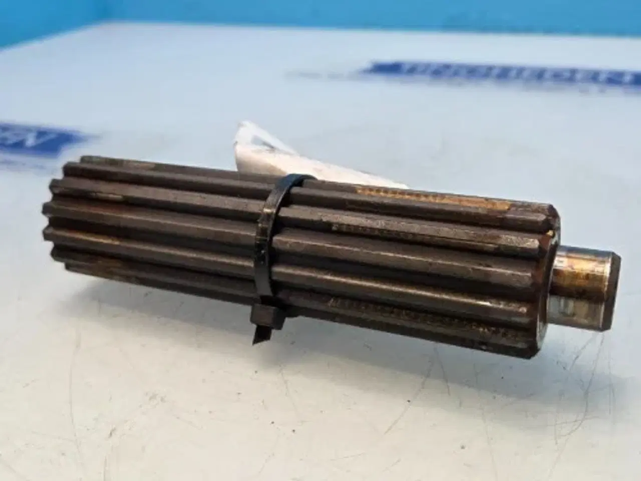 Billede 3 - New Holland T7.315 Aksel 47900187