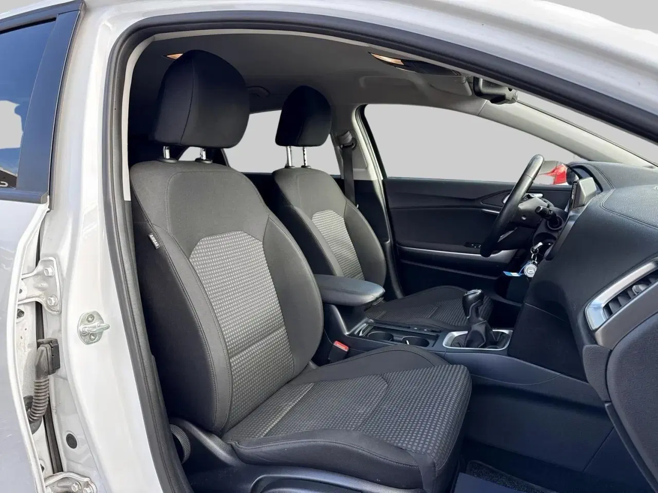 Billede 8 - Kia Ceed 1,0 T-GDi Active