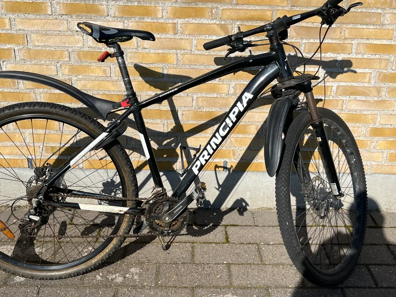 Billede 3 - Mountainbike Principia