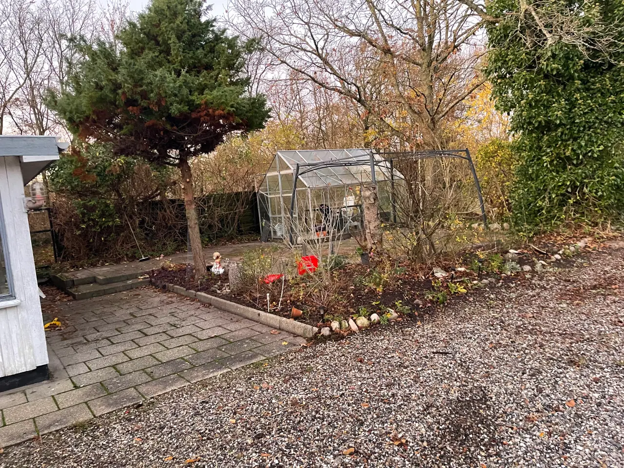 Billede 3 - Charmerende hus til salg