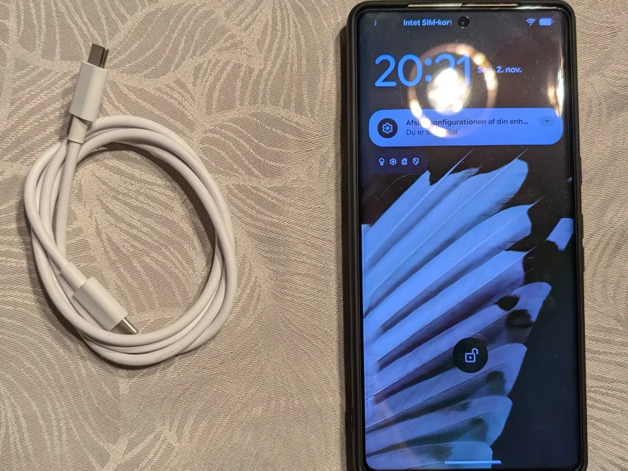 Billede 4 - Google Pixel 7 Pro