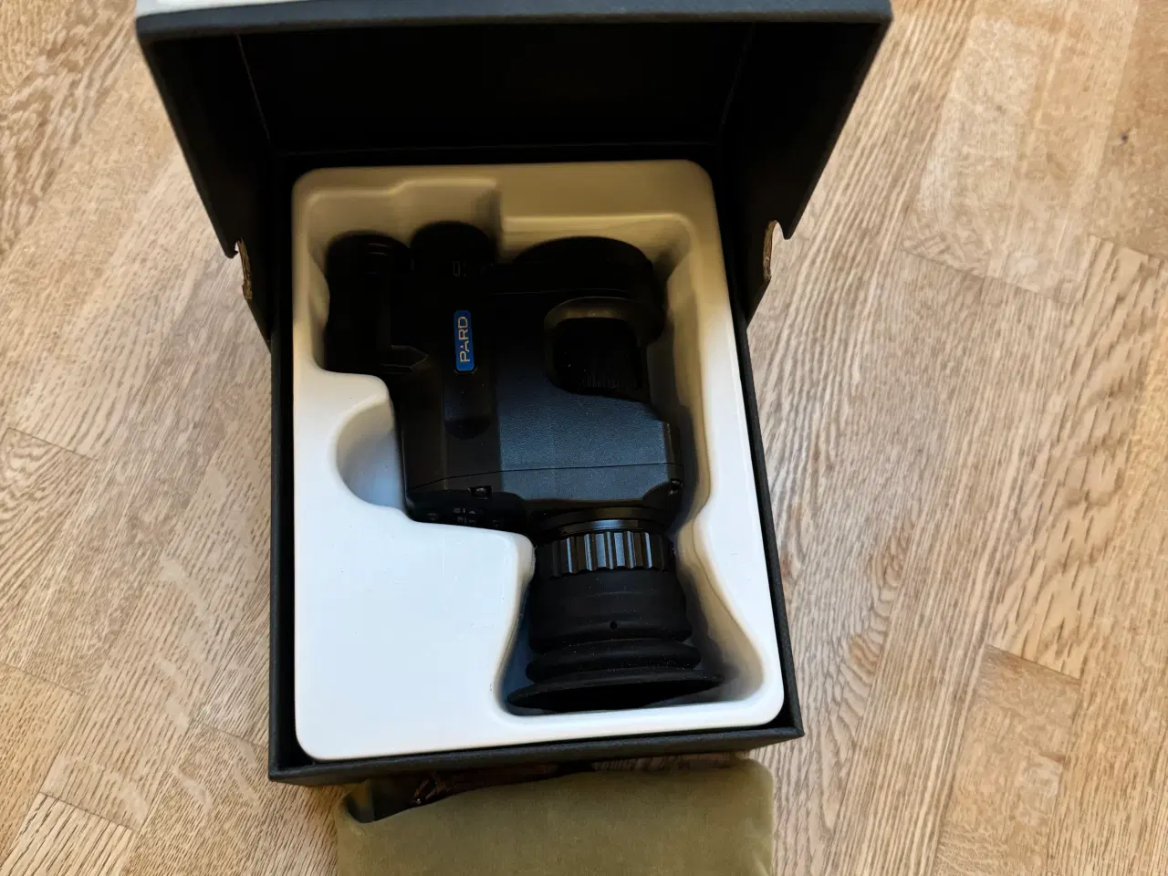 Billede 1 - Pard 007 NV