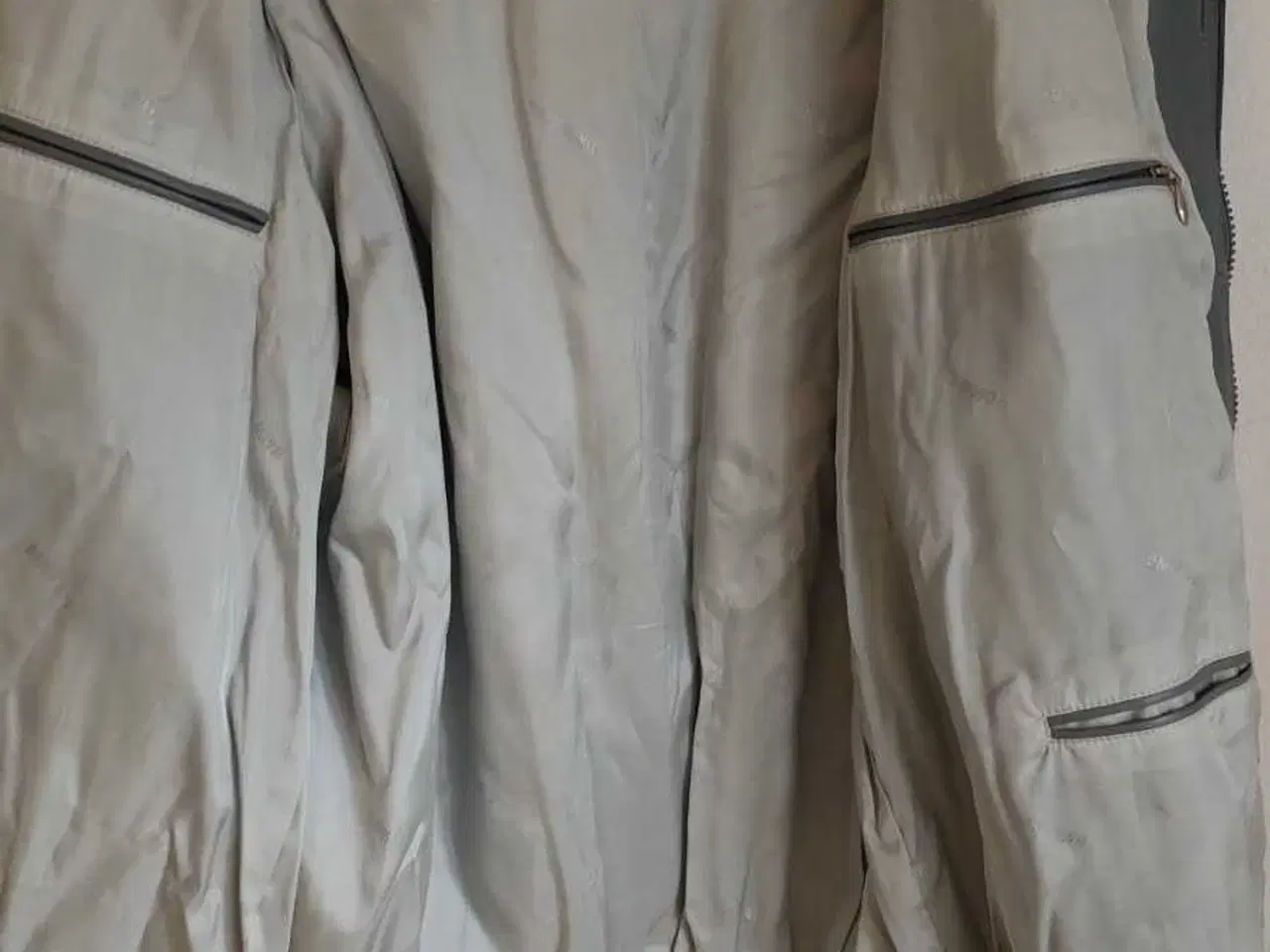 Billede 7 - BMW skind jakke