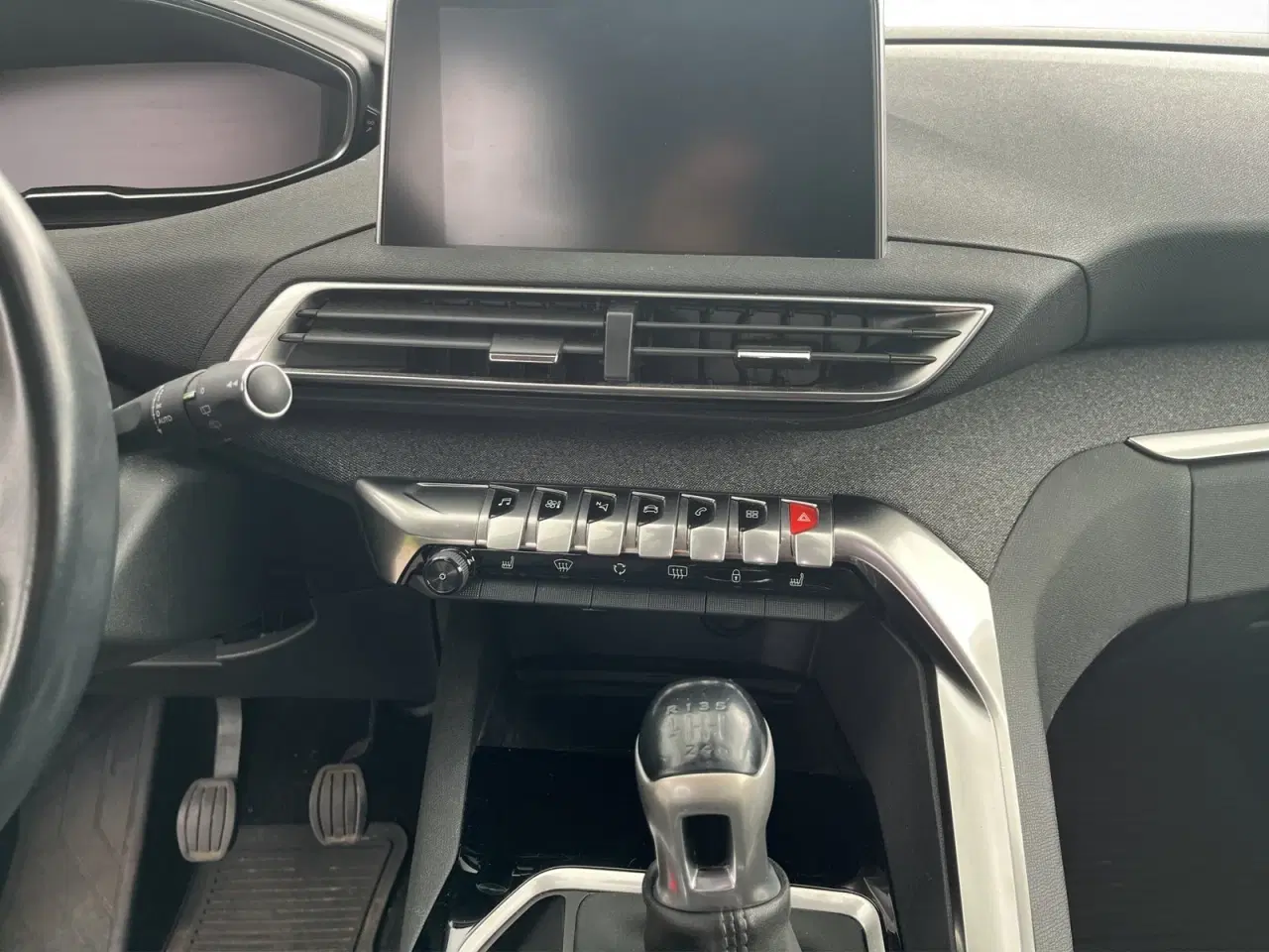 Billede 13 - Peugeot 5008 1,2 PureTech 130 Access 7prs
