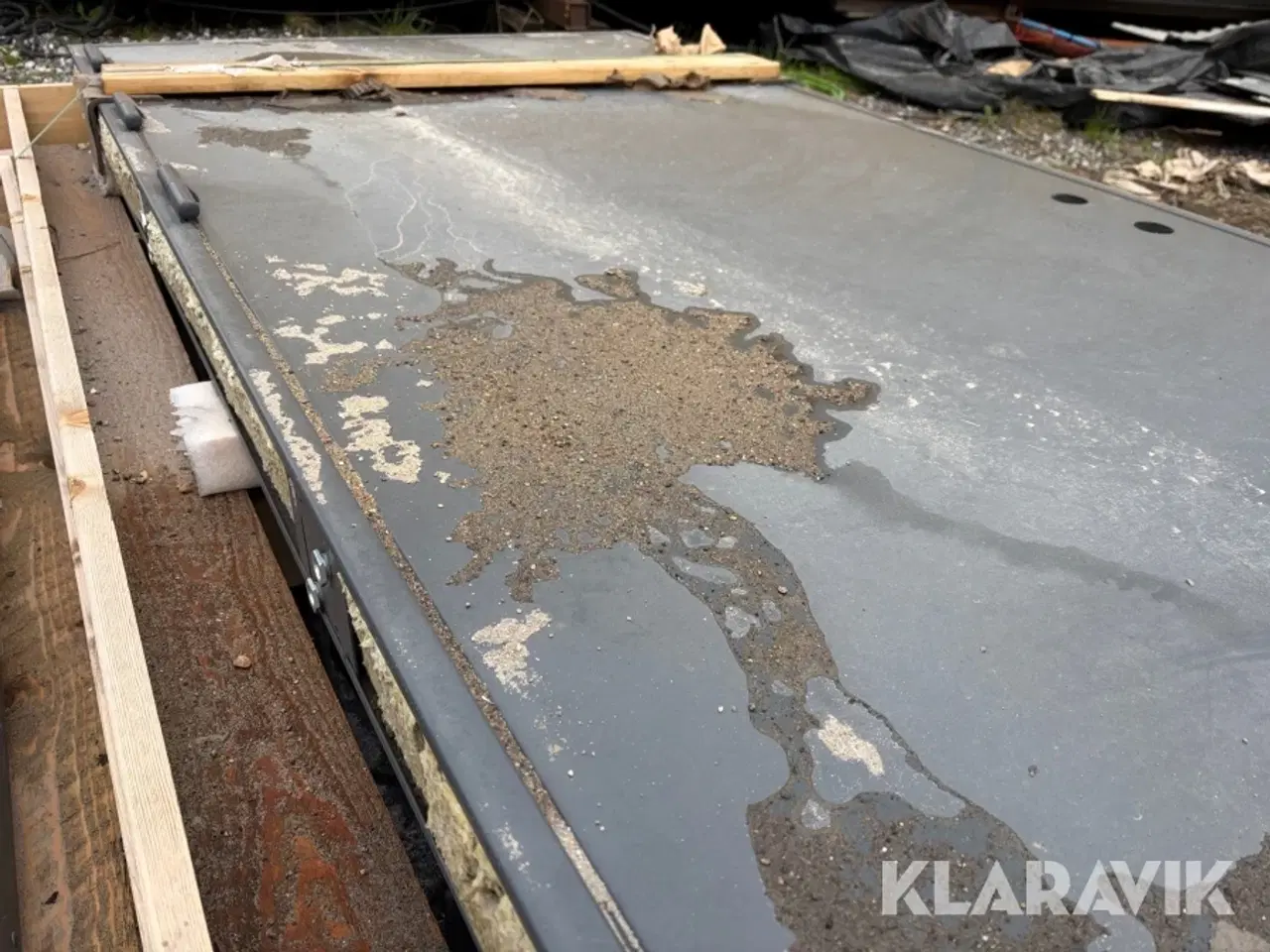 Billede 11 - Branddøre - 2 styk