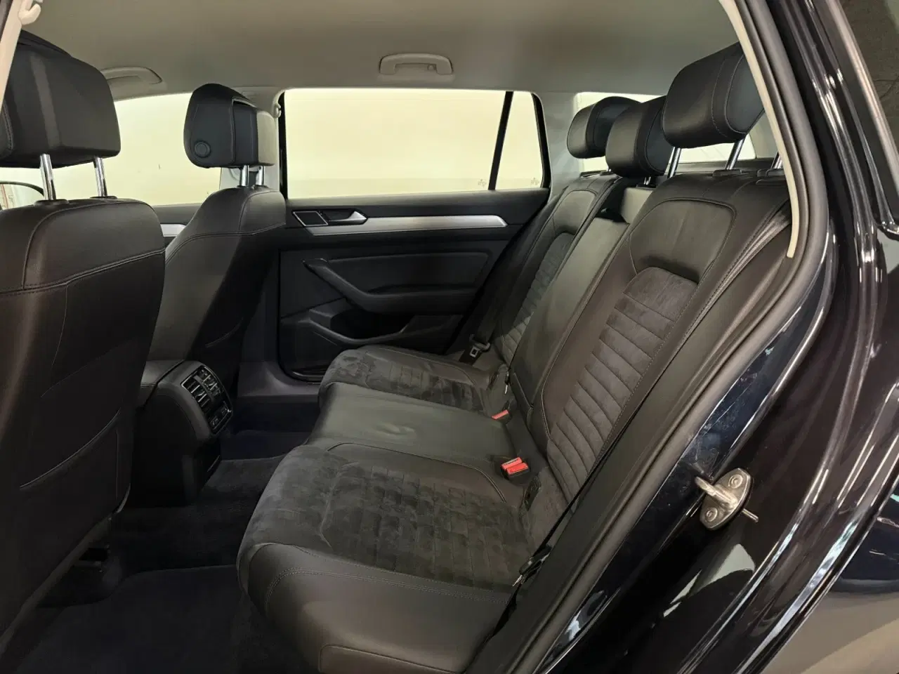 Billede 6 - VW Passat 2,0 TDi 150 Highline Variant DSG