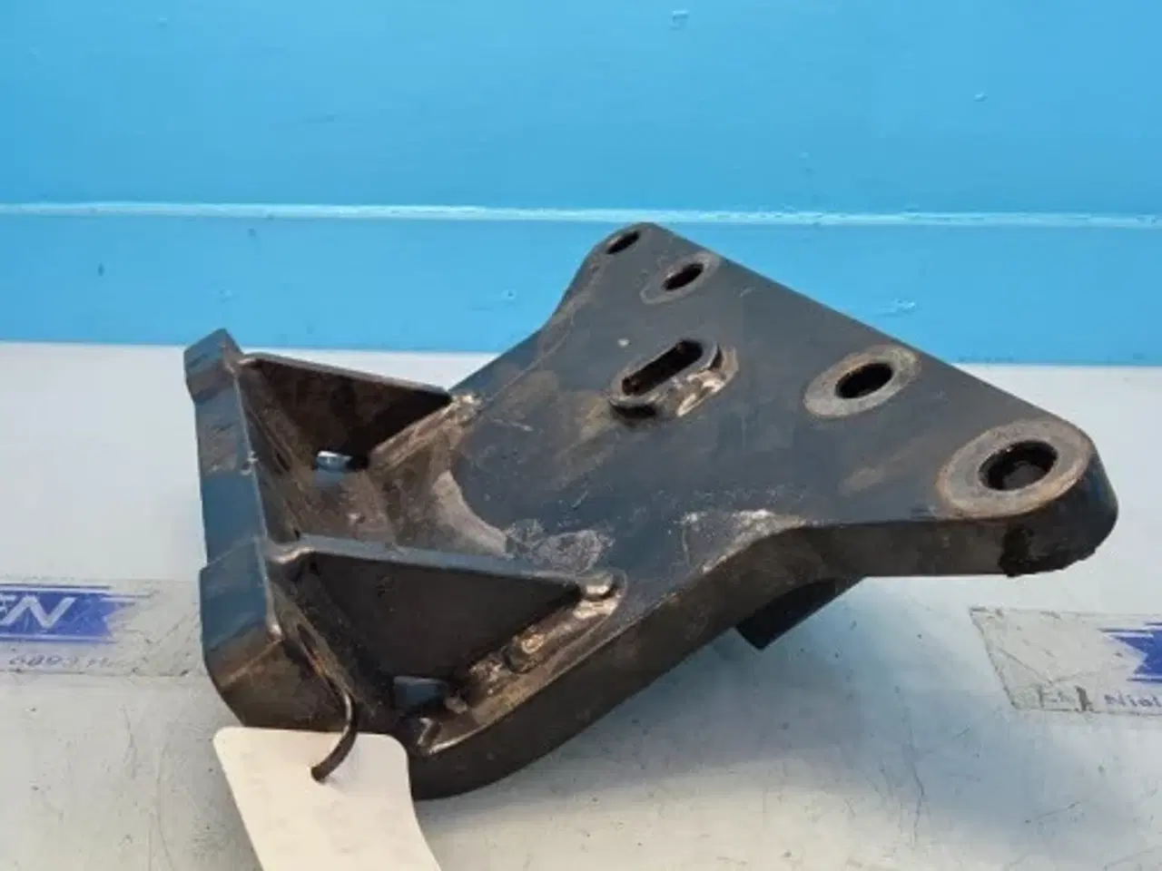 Billede 5 - New Holland T6.160 Beslag 87633845