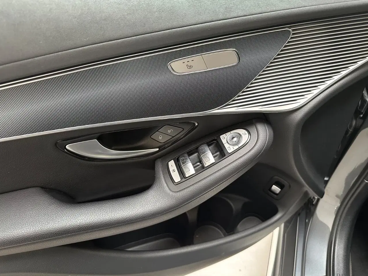 Billede 13 - Mercedes EQC400 4Matic