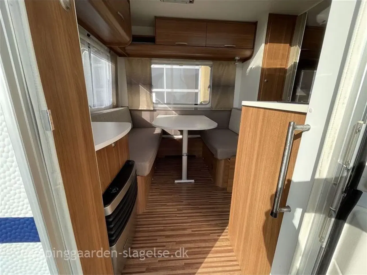 Billede 3 - 2014 - Adria Altea 432 PX   KOMMISSIONSVOGN