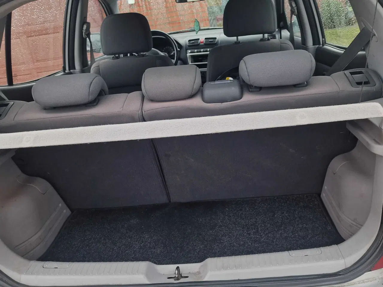 Billede 5 - Fin lille bil ,benzin vegtagift 868kr