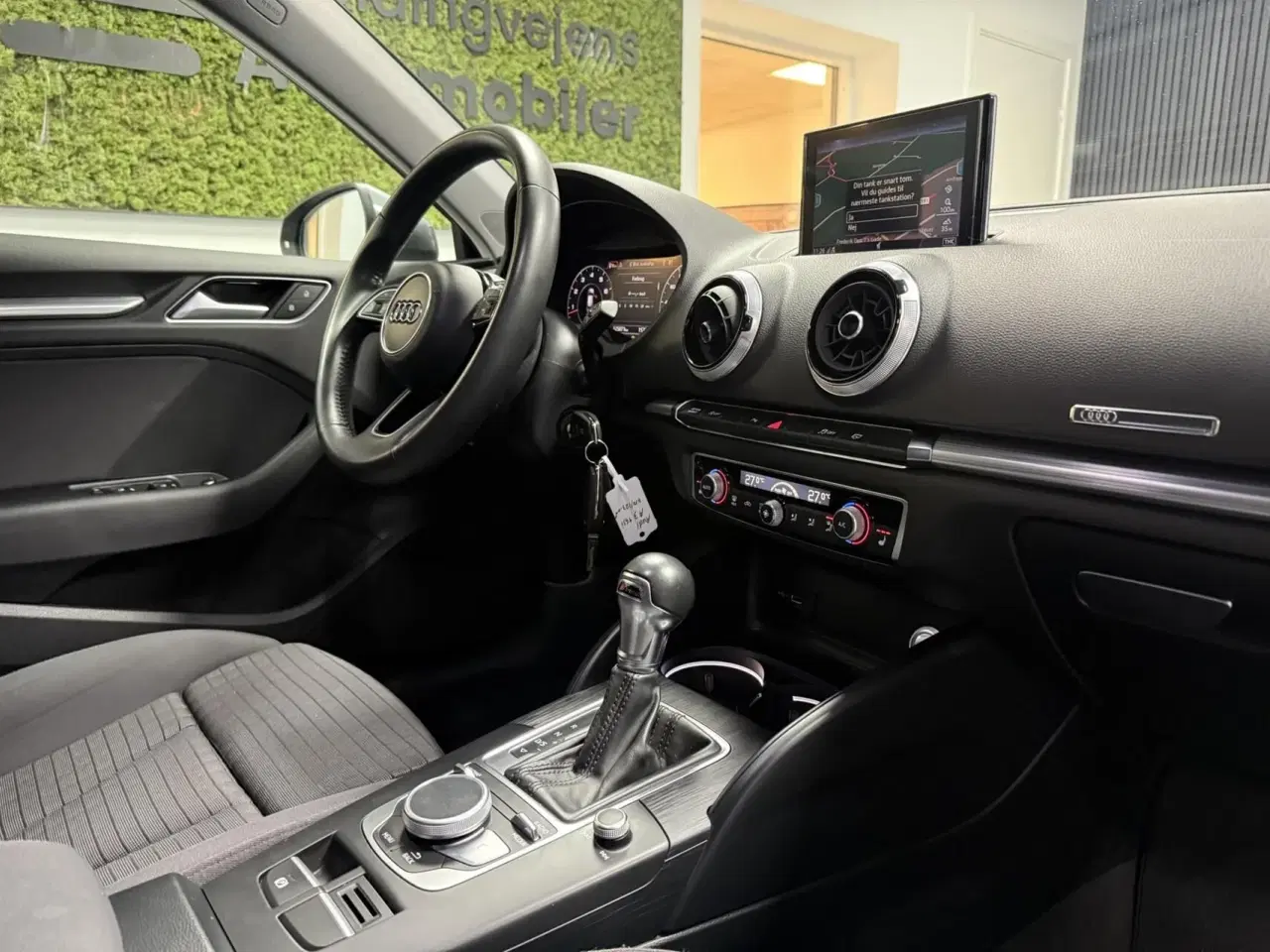 Billede 10 - Audi A3 Sportback 1,5 TFSI Sport Limited Edition S Tronic 150HK 5d 7g Aut.