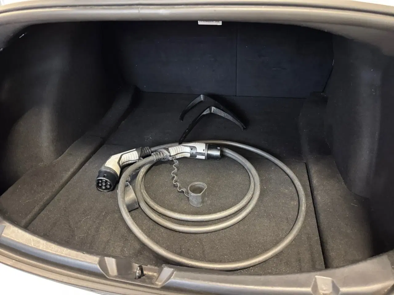 Billede 13 - Tesla Model 3  Standard Range+ RWD
