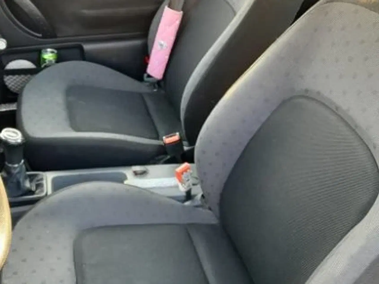 Billede 7 - WV Beetle 2.0