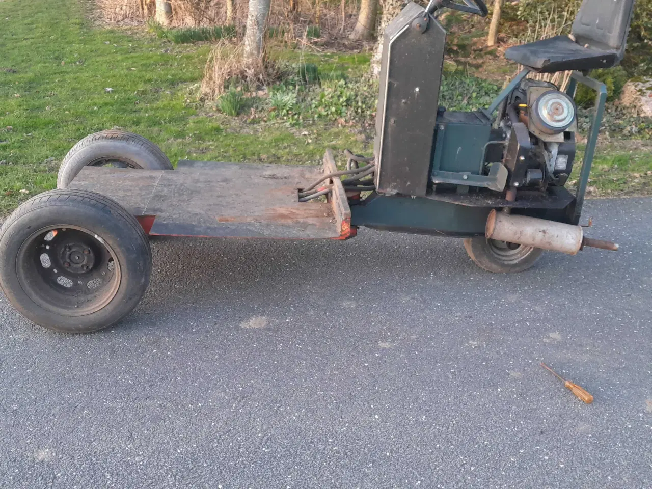 Billede 2 - Kobler Pro 15