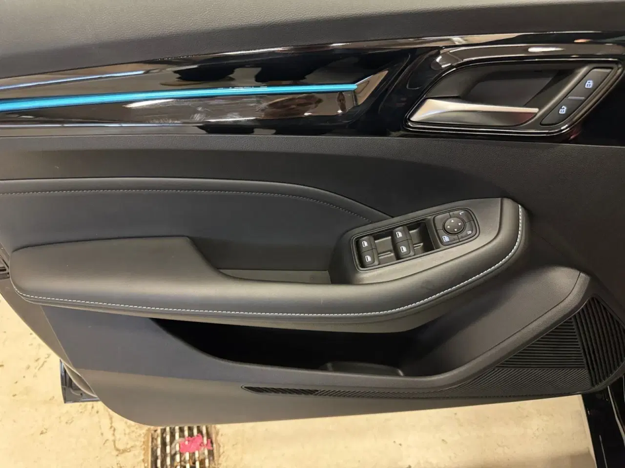 Billede 13 - MG 5  Comfort