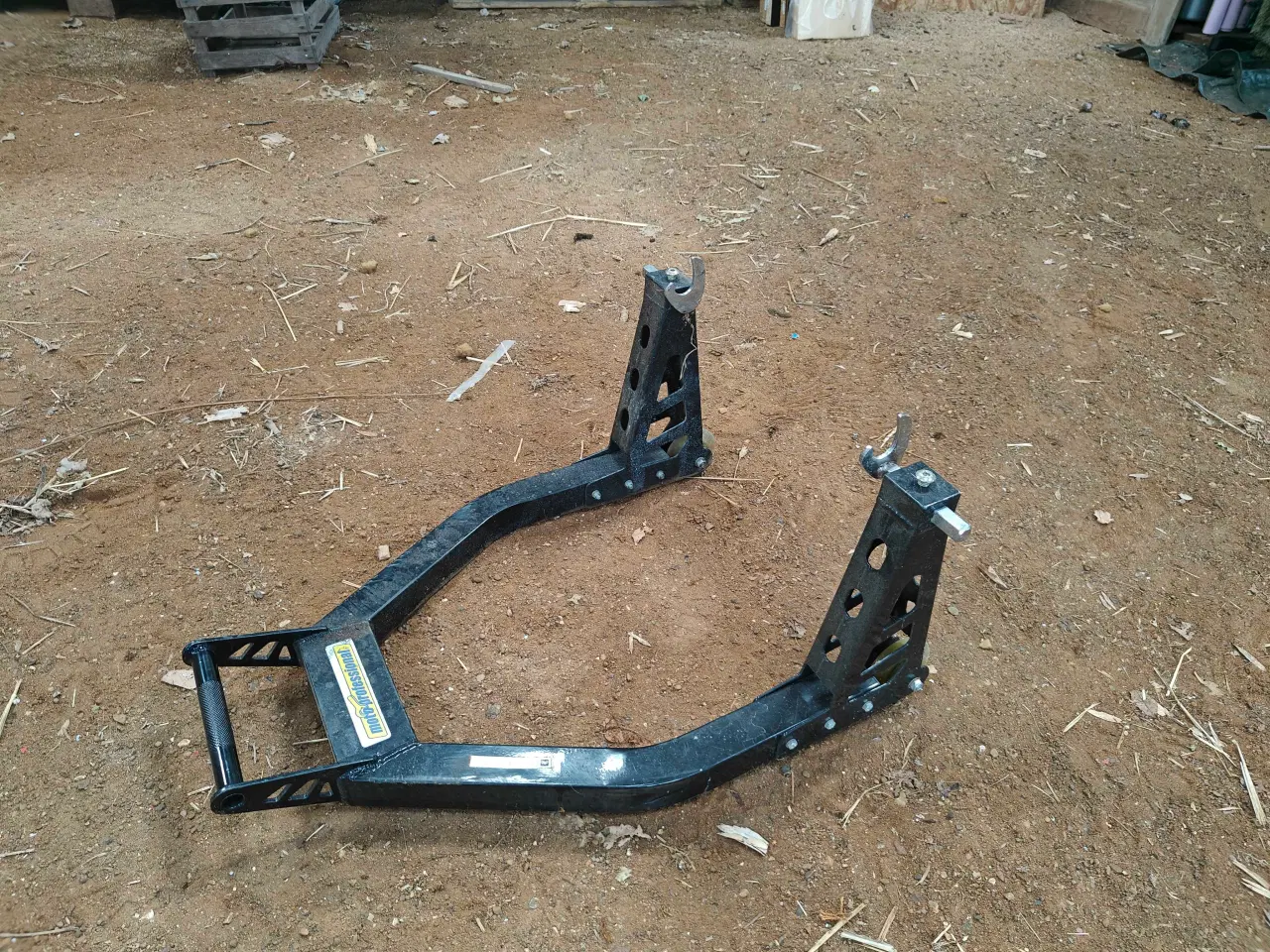 Billede 11 - Suzuki SV1000