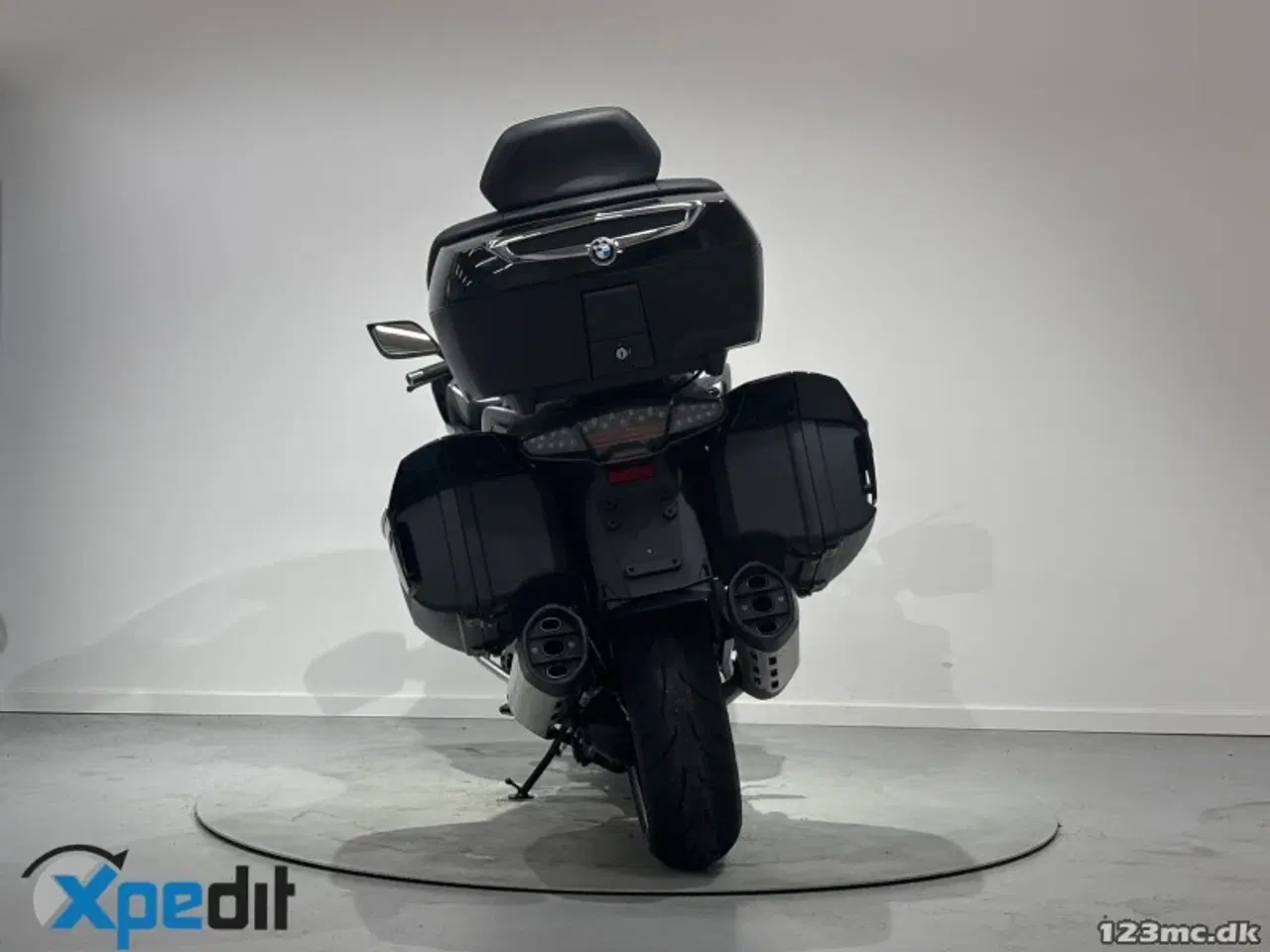 Billede 14 - BMW K 1600 GTL