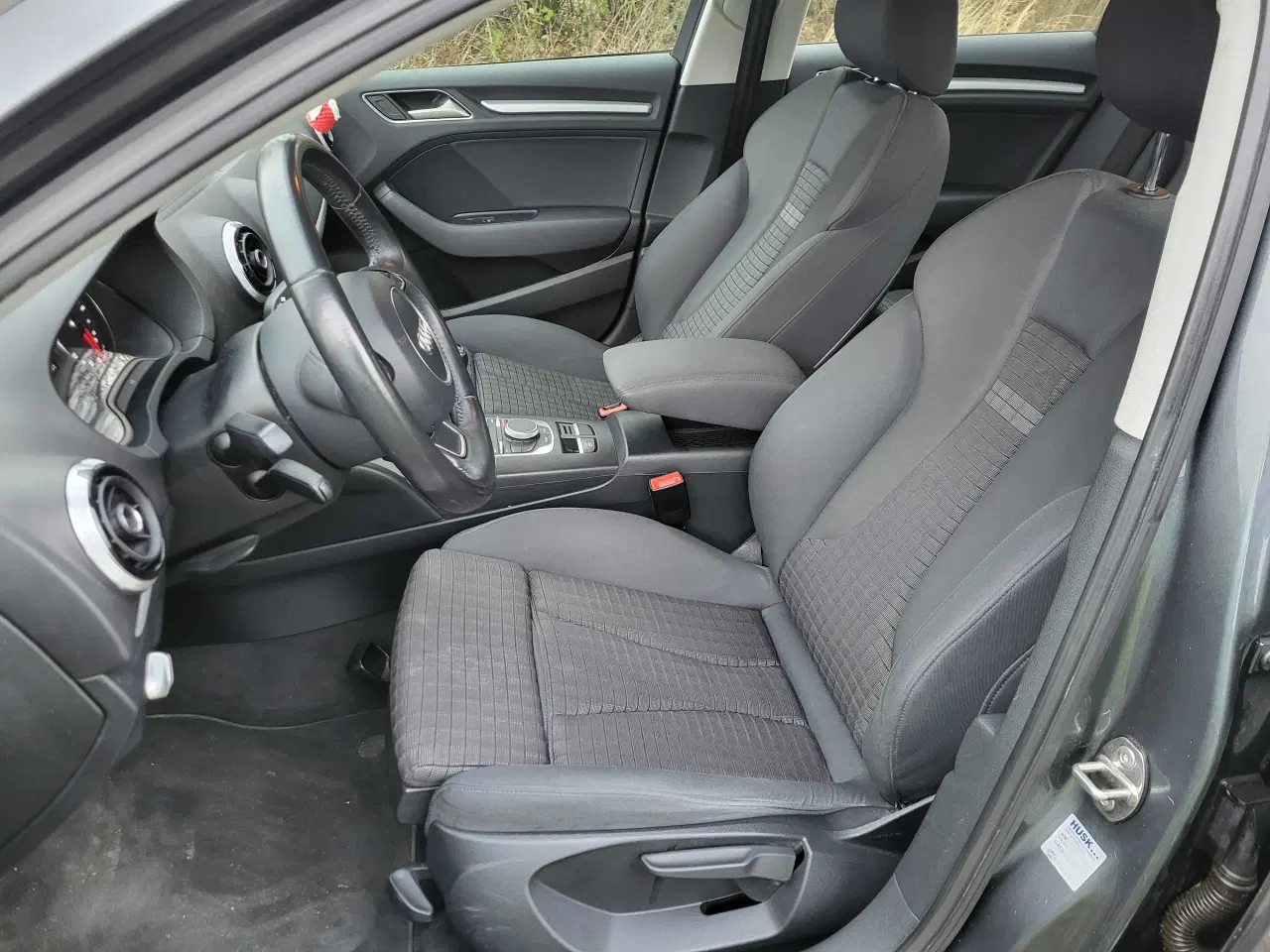 Billede 10 - Audi A3 1.4 TFSI