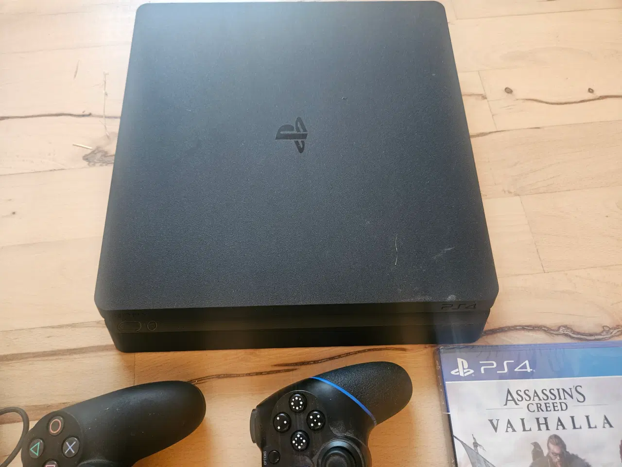 Billede 1 - Playstation4 500gb 
