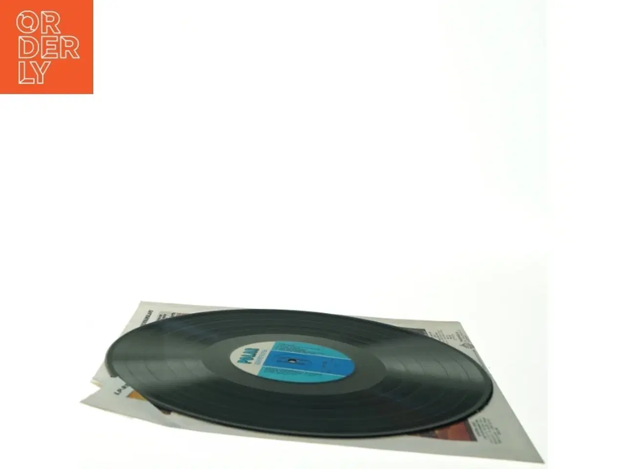 Billede 2 - rne Lamberth, trumpet fra Polar (str. 30 cm)