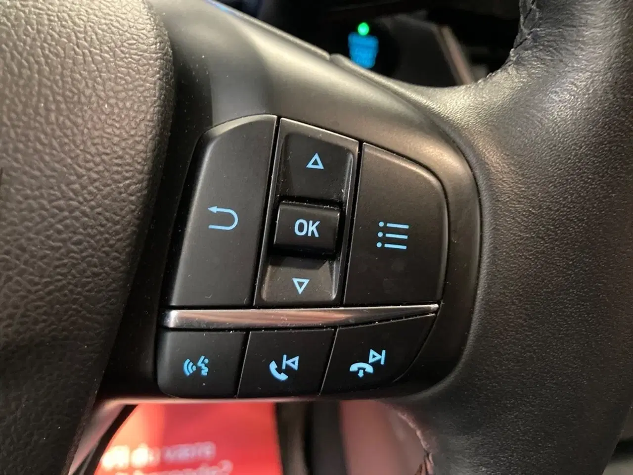 Billede 10 - Ford Kuga 2,5 PHEV Titanium CVT