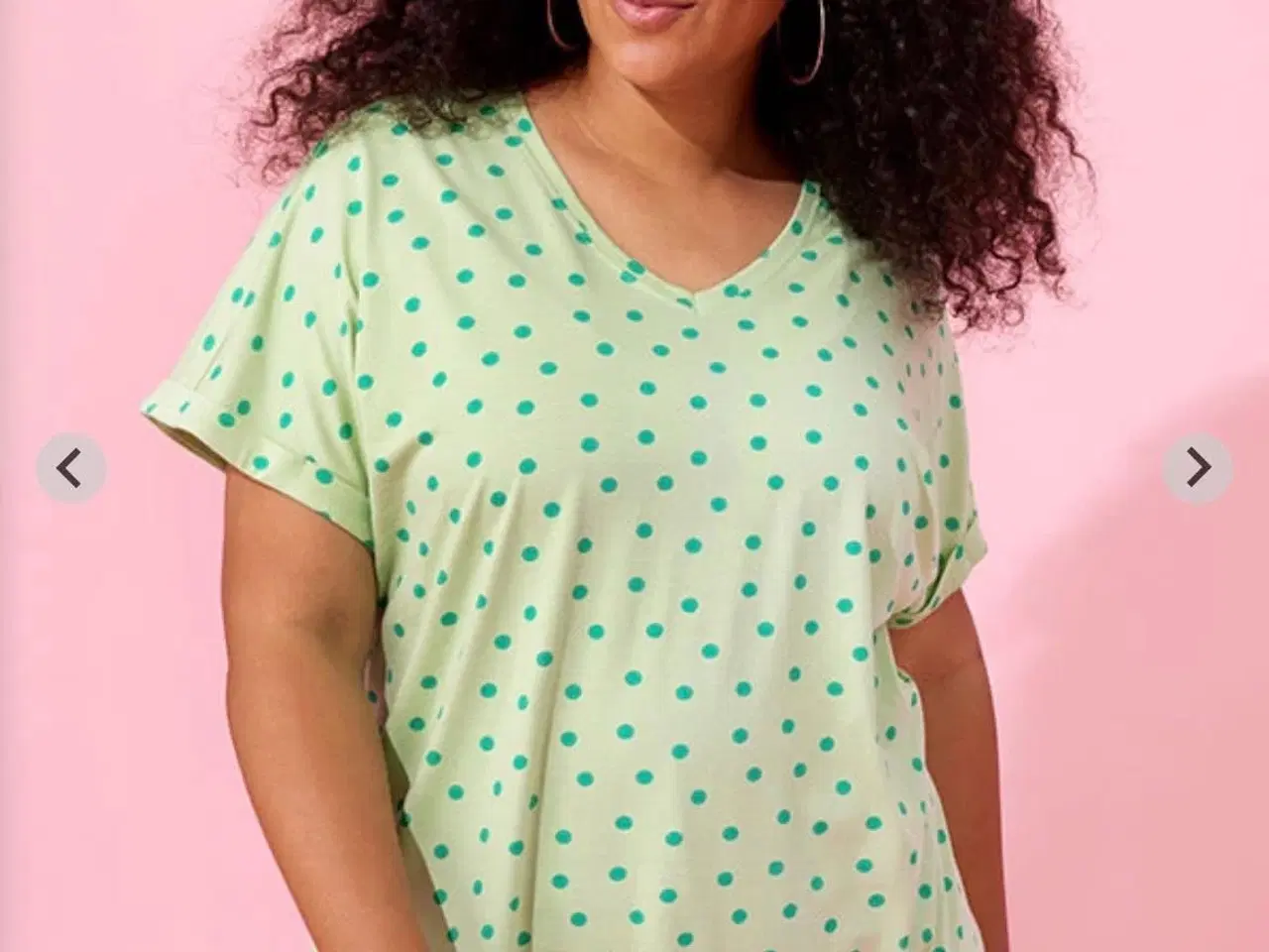 Billede 2 - Zhenzi T-shirts flere størrelser og farver