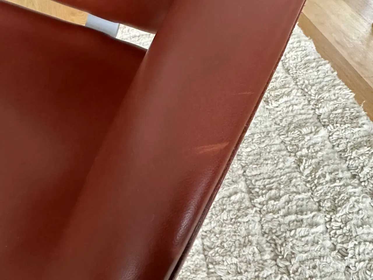 Billede 8 - OneCollection Council Chair – Kasper Salto & Thoma