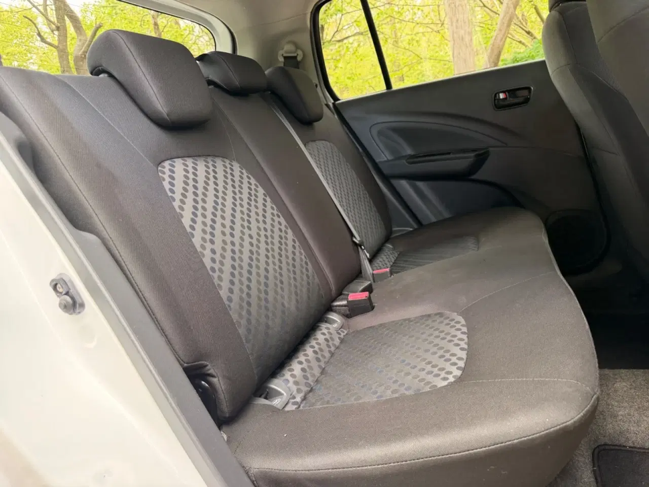 Billede 12 - Suzuki Celerio 1,0 Dualjet Club