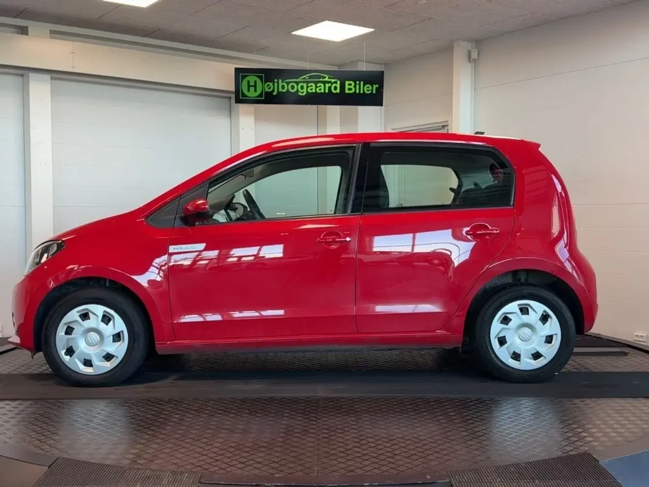 Billede 2 - Seat Mii  Electric+