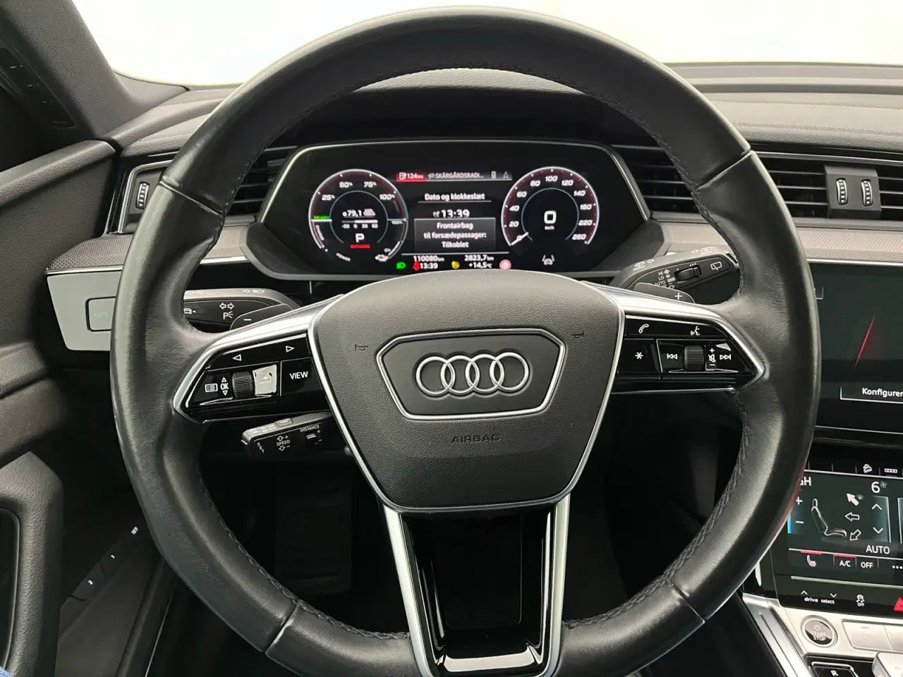 Billede 14 - Audi e-tron 55 quattro