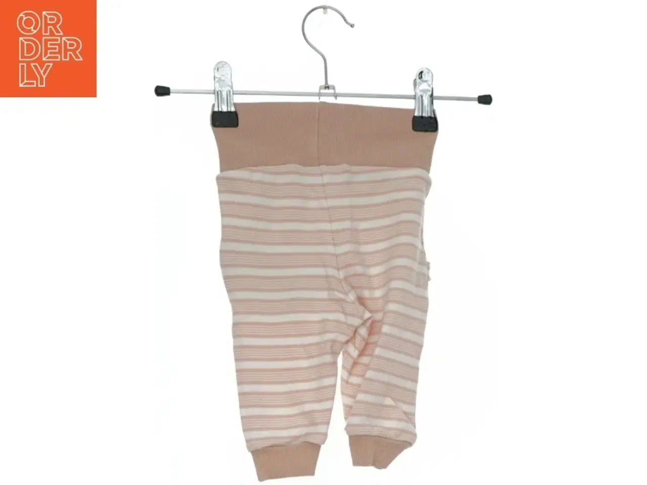 Billede 2 - Stribede bukser fra Fixoni (str. 56)