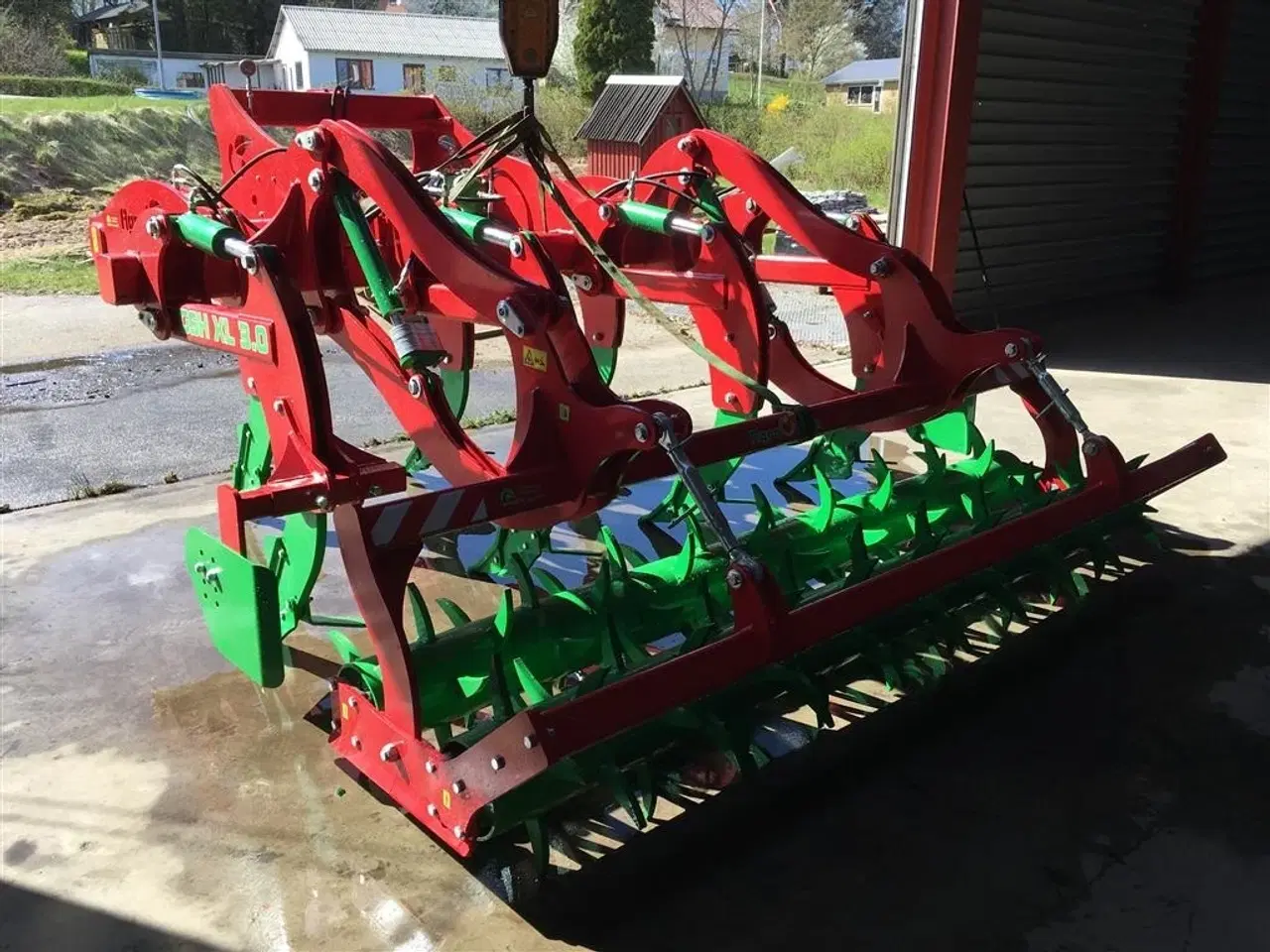 Billede 3 - - - - Agro Tom