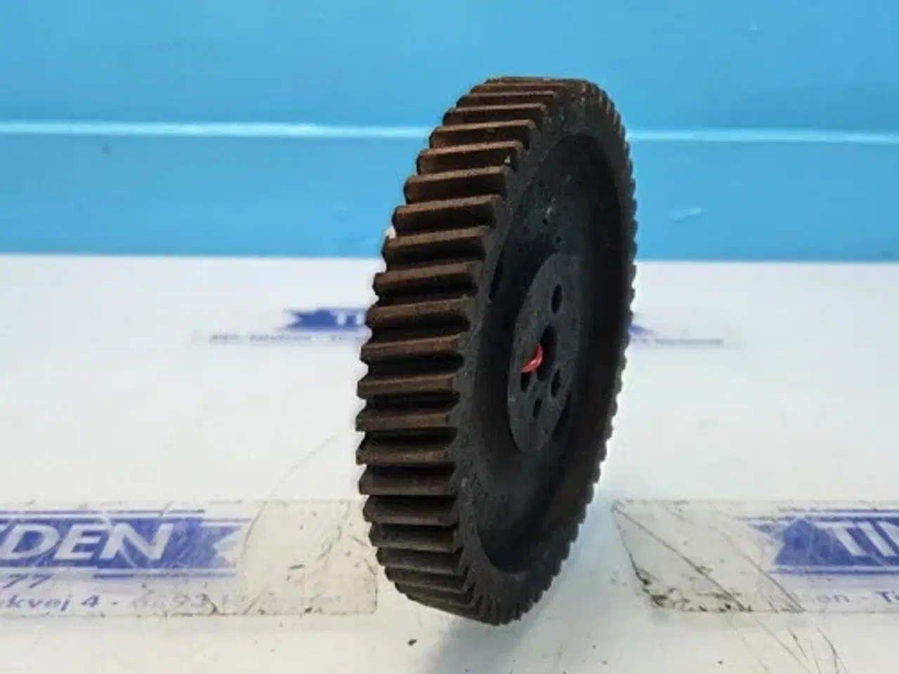 Billede 8 - Perkins 4.248 Tandhjul 31171520