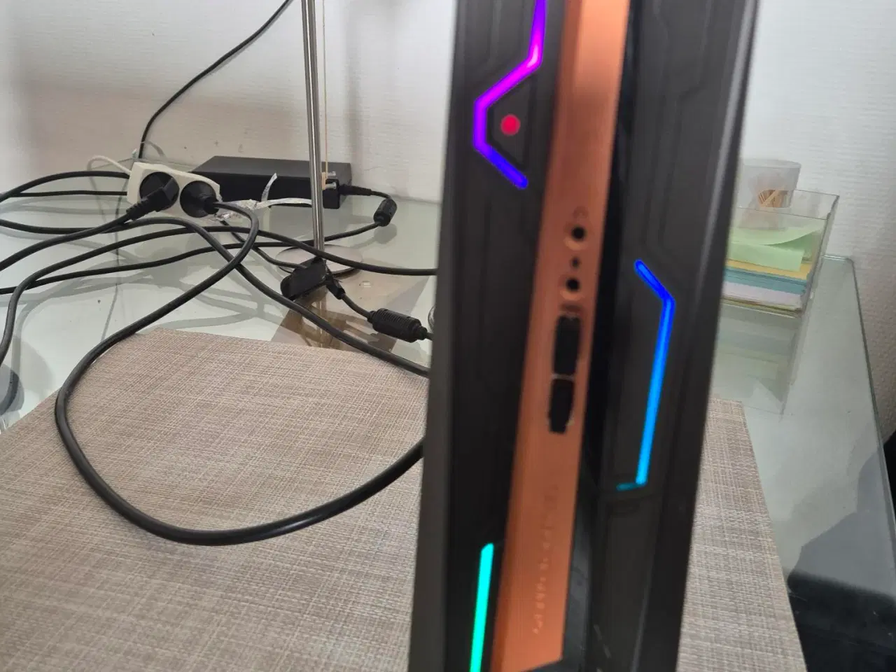 Billede 2 - Gamer Computer