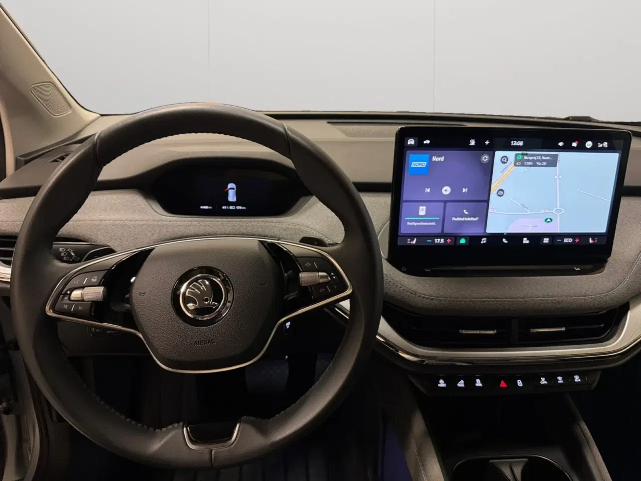 Billede 6 - Skoda Enyaq 85 iV