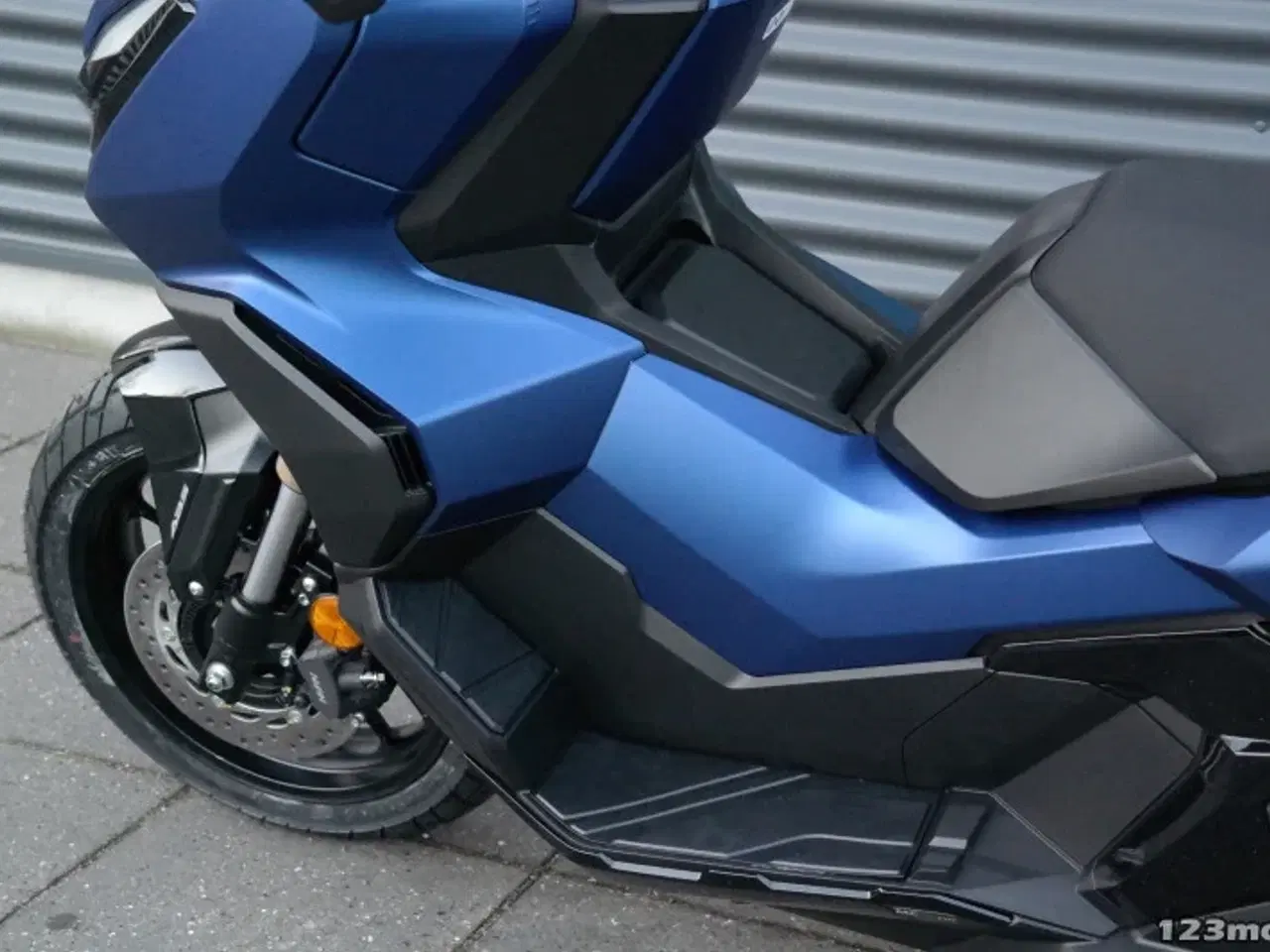 Billede 24 - Honda ADV 350 MC-SYD BYTTER GERNE