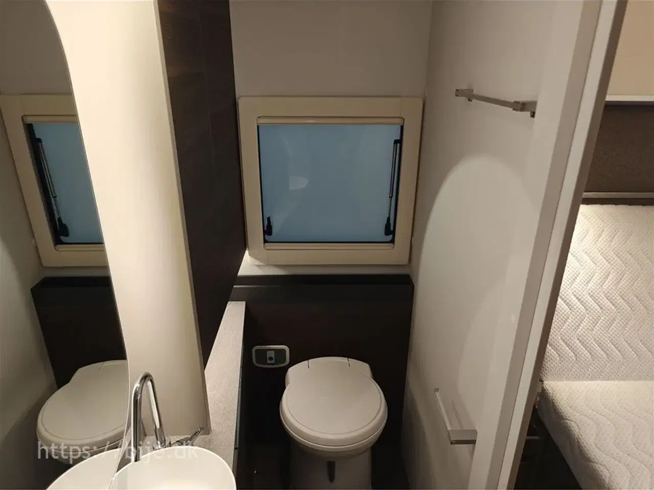 Billede 15 - 2024 - Adria Alpina 663 HT