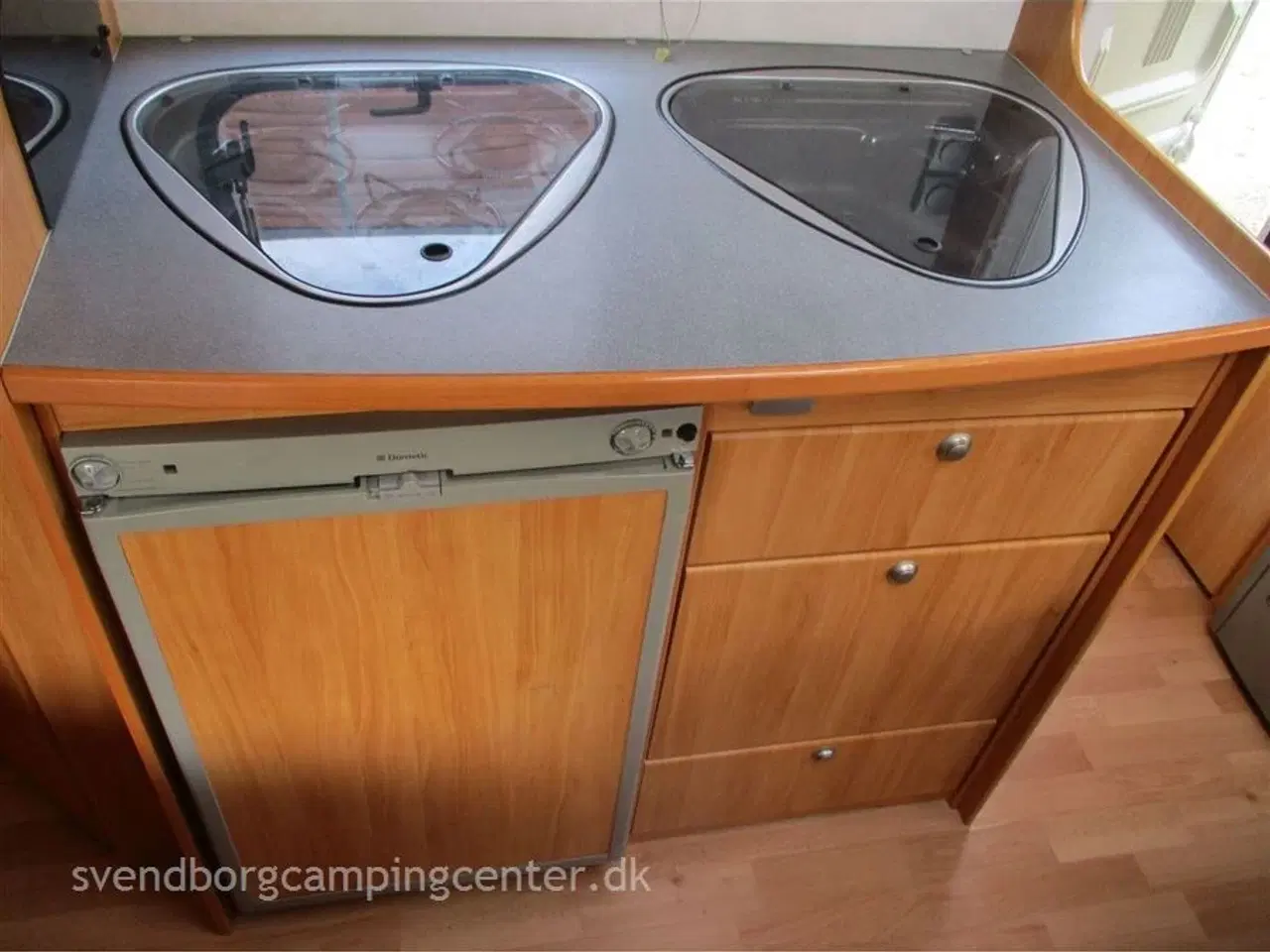 Billede 7 - 2005 - Adria Adora 432 PS   Utrolig velholdt