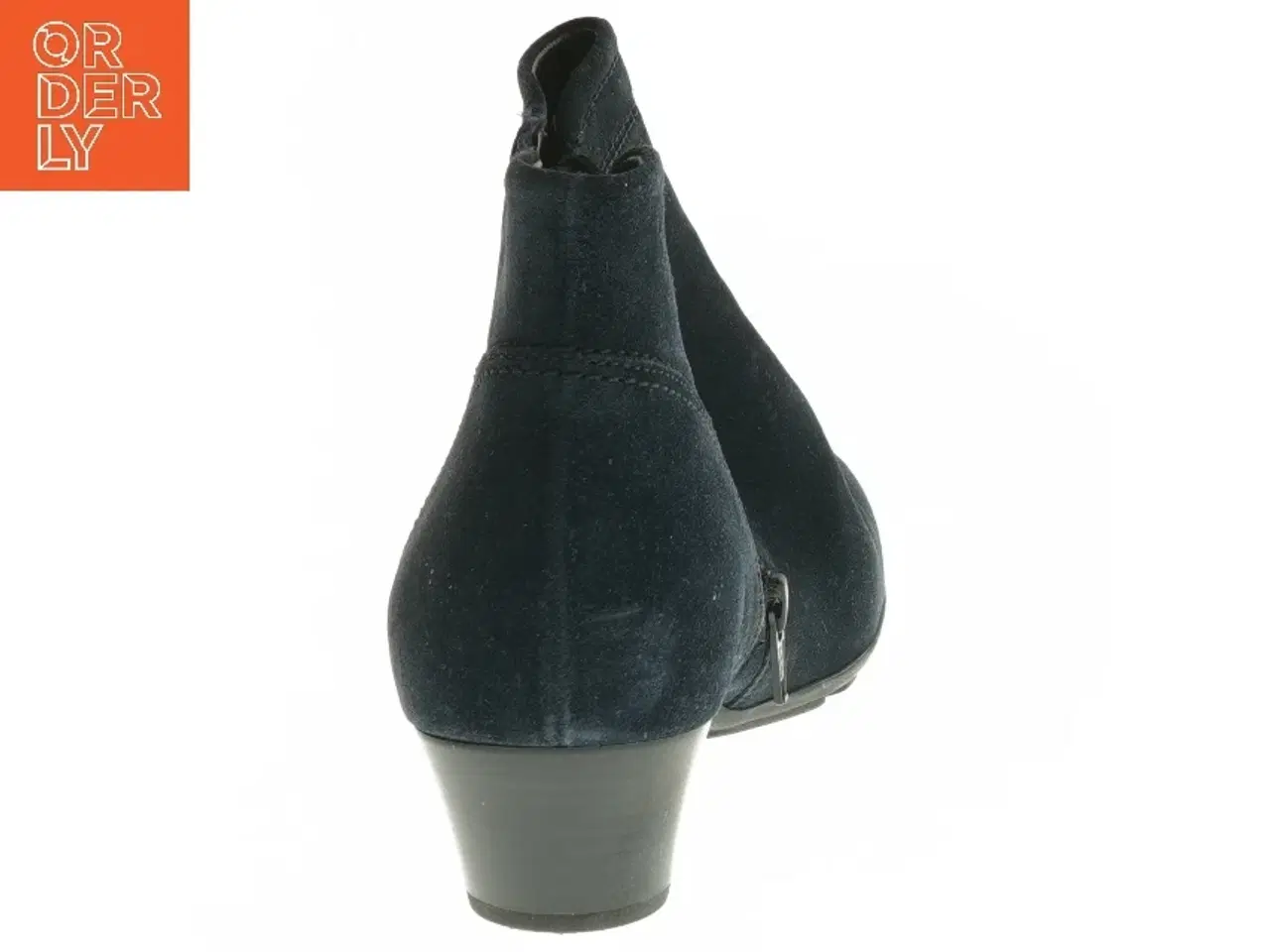 Billede 2 - Dame støvletter fra Cabor (str. 38,5 )